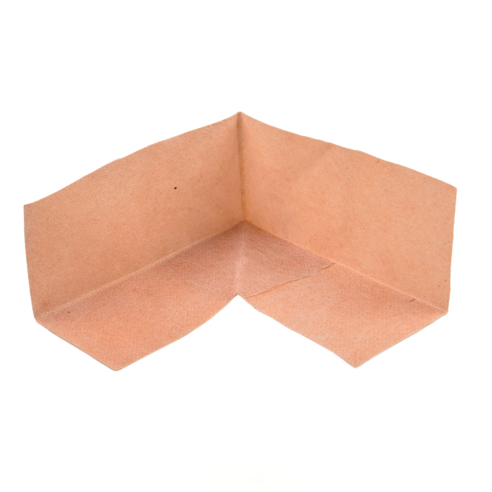 4/10PCS Waterproofing Corner Shower Membrane Bathtub And Steam Room Corner Shower Household Seamless Membrane Tool Parts