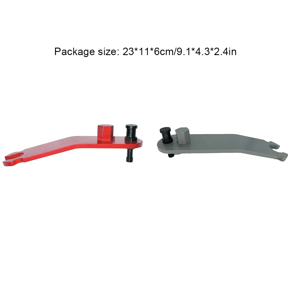 Universal Door Alignment Bar Adjustment Tools for Automotive Truck Drives Repairing Maintenance Aligning Accurately