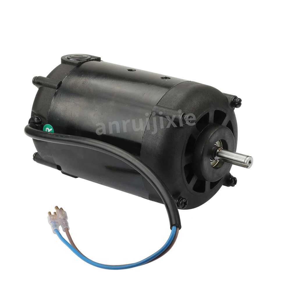 DC 브러시 모터 ZYT-250W 220V 및 110V SIEG C2-150/그리즐리 G8688/제트 BD-6