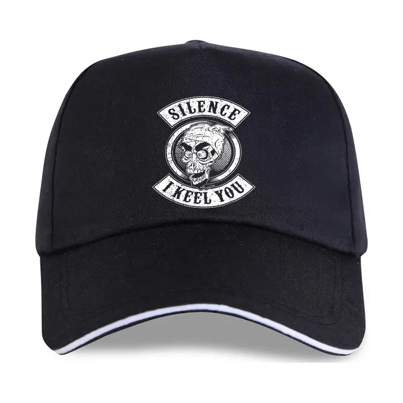 

new cap hat Jeff Dunham Sons of Achmed - Silence I Keel You Baseball Cap