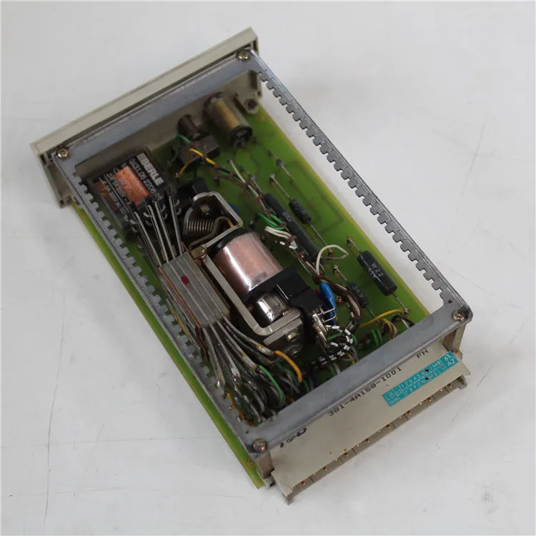 

7TR2901-3 Used In Good Condition