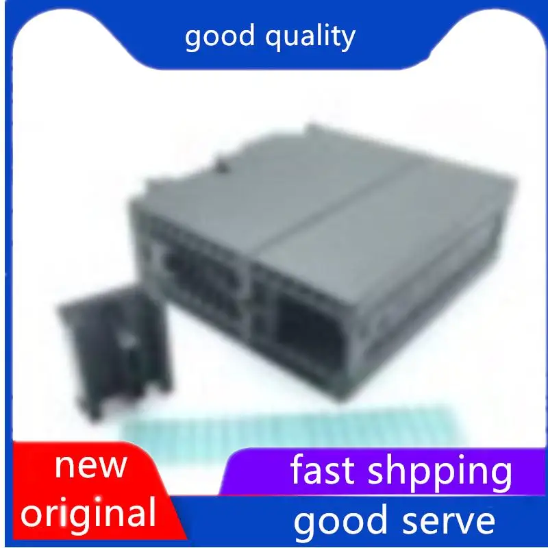 

Новый оригинальный модуль PLC 6ES7331-1KF01-0AB0 6ES7 331-1KF01-0AB0
