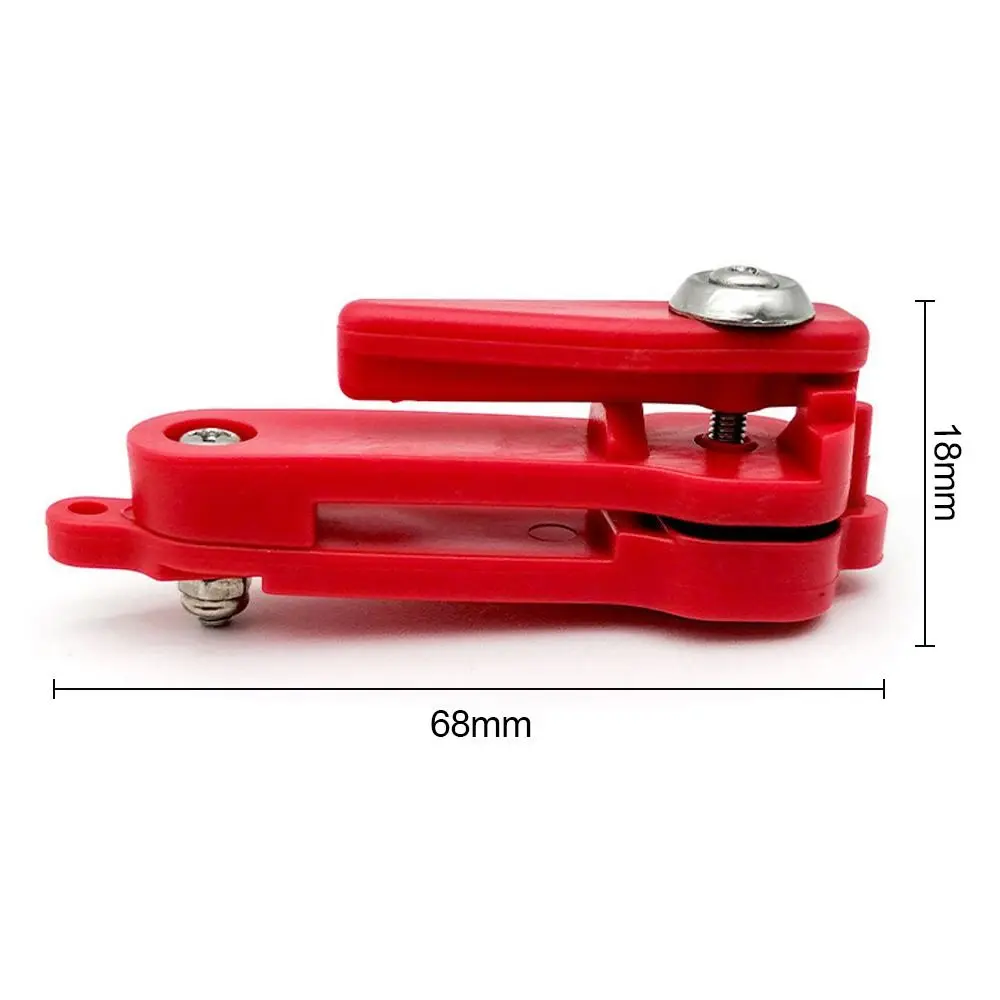 Snap Weights For Trolling 10PCS Fishing Power Grip Line Release W