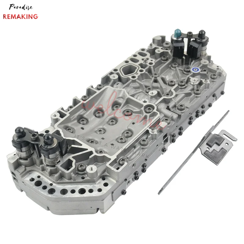 

722.8 CVT Transmission Valve Body for Mercedes Benz AB CLASS 2004-2011 A1693701106 A1693700706 R169377150