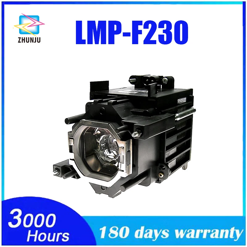 

High quality Projector lamp with housing LMP-F230 for SONY VPL-FX500L- VPL-FX520L- VPL-FH500L- VPL-FH520L- VPL-FX50