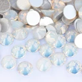 White Opal