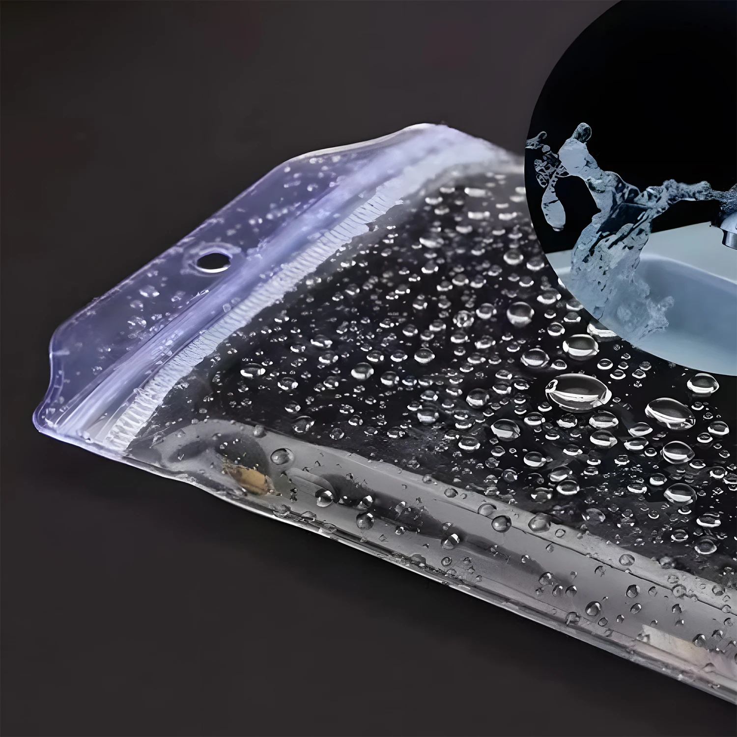 Waterproof Phone Case Bags Universal Underwater Protector for IPhone 17 16 Samsung Xiaomi Adjustable Secure Summer Beach Travel 4