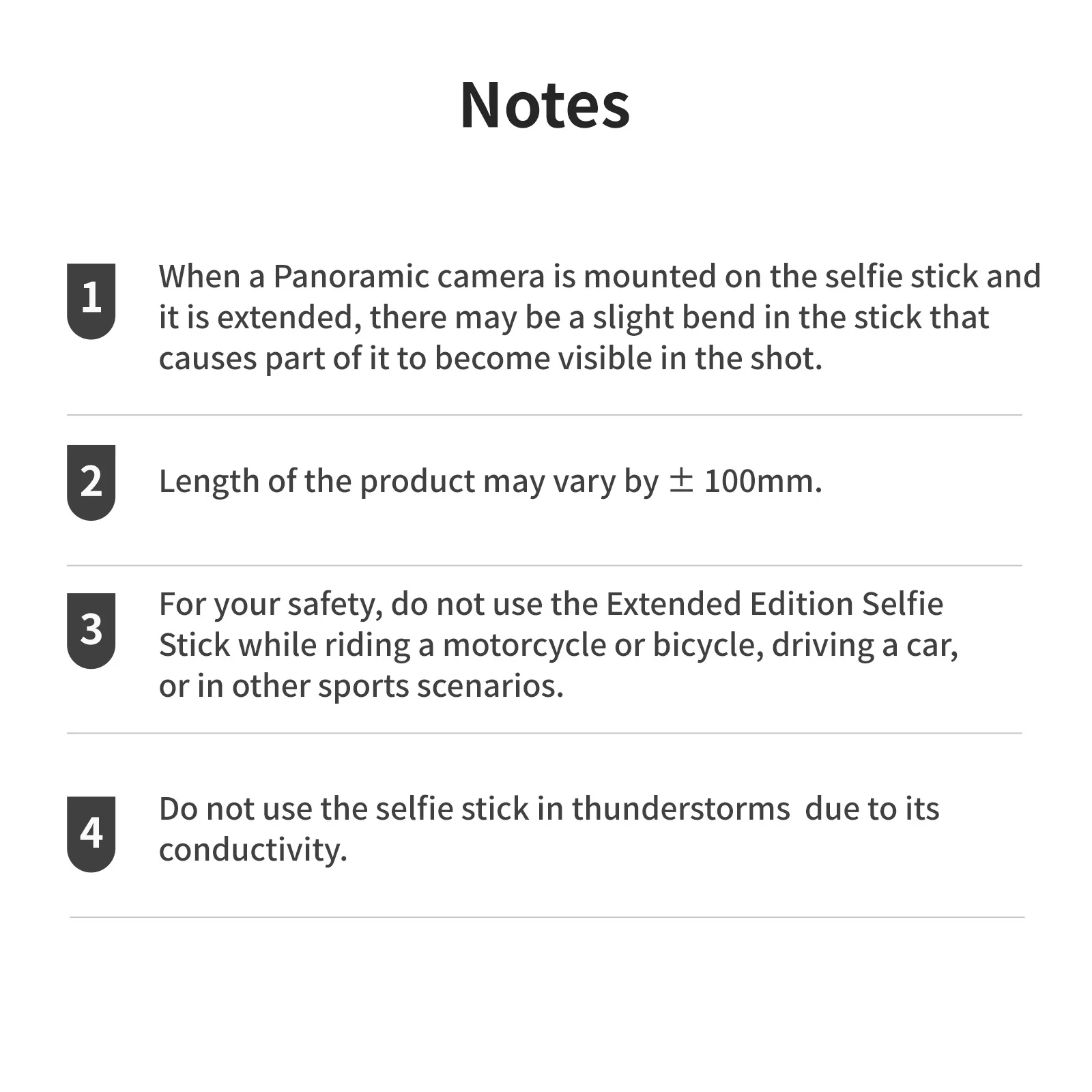 aMagisn 3 m unsichtbarer Selfie-Stick aus Kohlefaser für Insta360/DJI/GoPro Verlängerungsstange-Zubehör – Detail 12