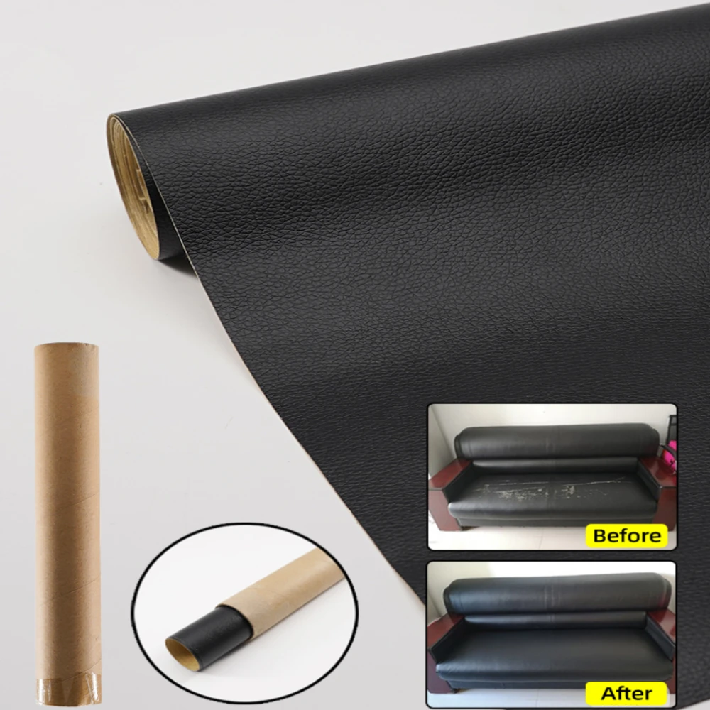 Repair Leather Sticker Self Adhesive Patch Self Adhesive Sofa Seat