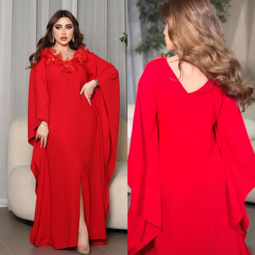 Платье для выпускного вечера Саудовская