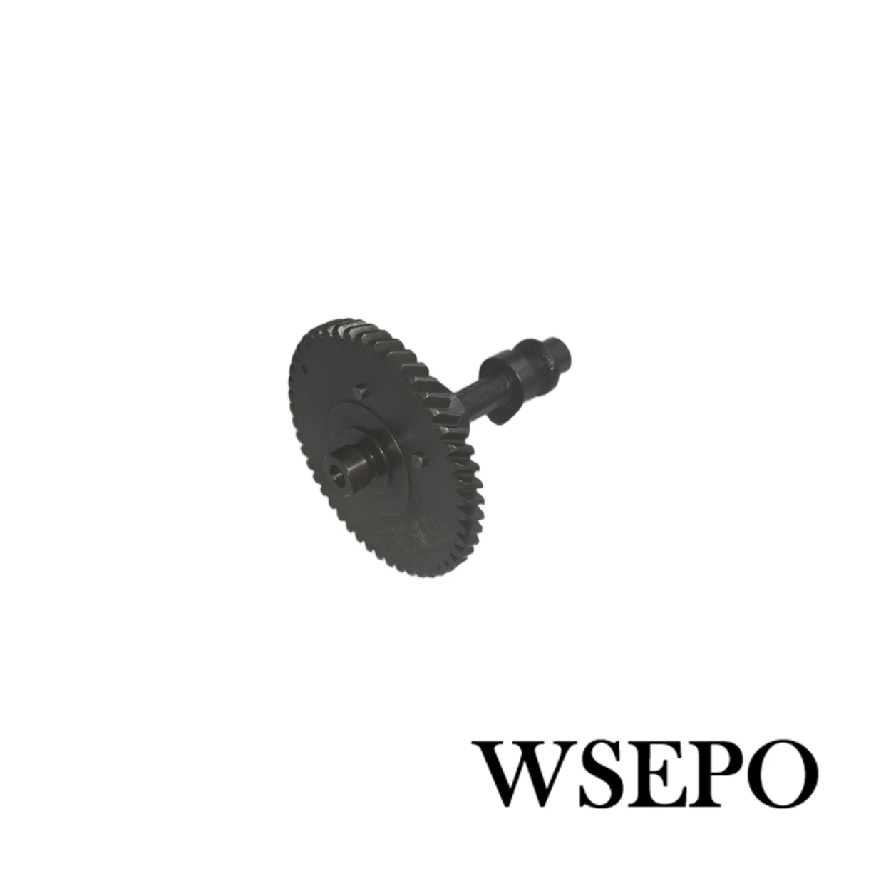 WSEPO 252 캠샤프트 캠 샤프트는 168F GX160 GX200 Clone196CC 212CC 223 224 레이스 카트 퍼포먼스 엔진에 적합합니다.