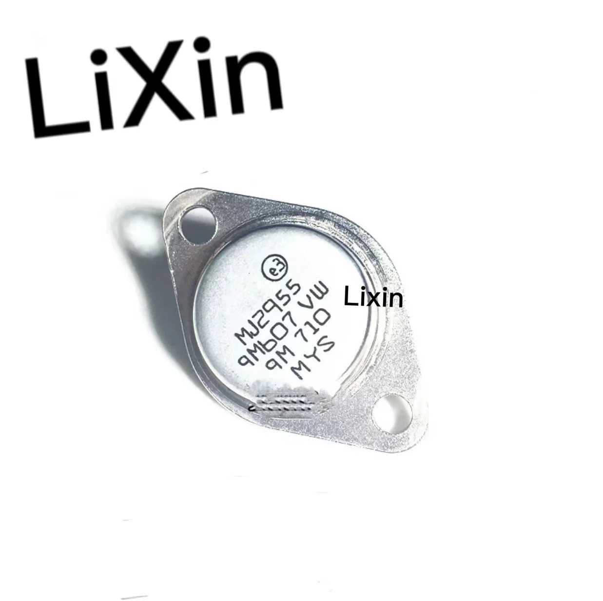 

10PCS 3DD207 3DD207 TO-3