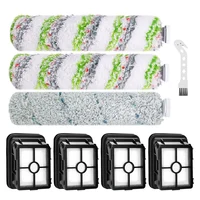 replacement parts kit home appliance accessories plastic for bissell crosswave cordless max 2554 2590 2593 2596 series vacuum