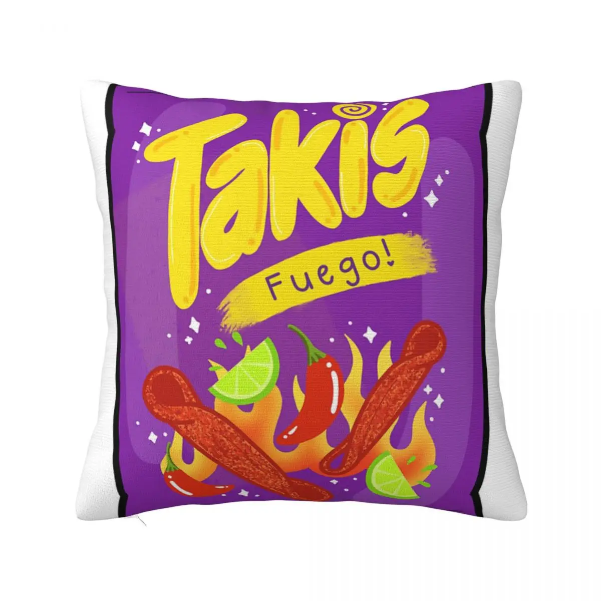 Takis Una Federa