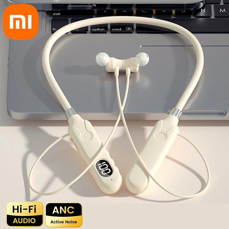 Auricular Bluetooth Cascos Inalambricos Compatibles Con Xiaomi