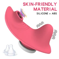 Fernbedienung Saugen Vibrator Höschen Sexy Weibliche Leistungsstarke Klitoris Sauger Stimulator Vibratoren Sex Spielzeug Für Frauen Paare 18 4