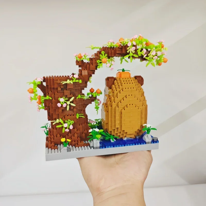 S47845be93c7e49c8889f68927e86b0f50 - Mini Block World