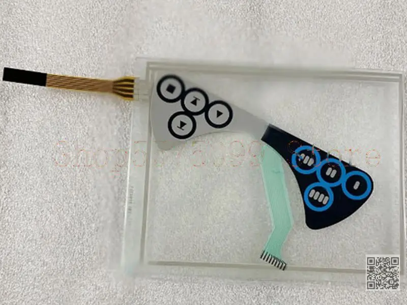 Keba-máscara do Vidro do Toque sx Tpu2 16 64 3hac023195001 Novo