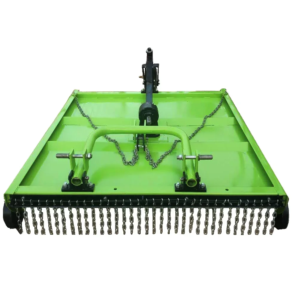 

Farmers Tractor Tools efficient farm tools Mower Weeding machine