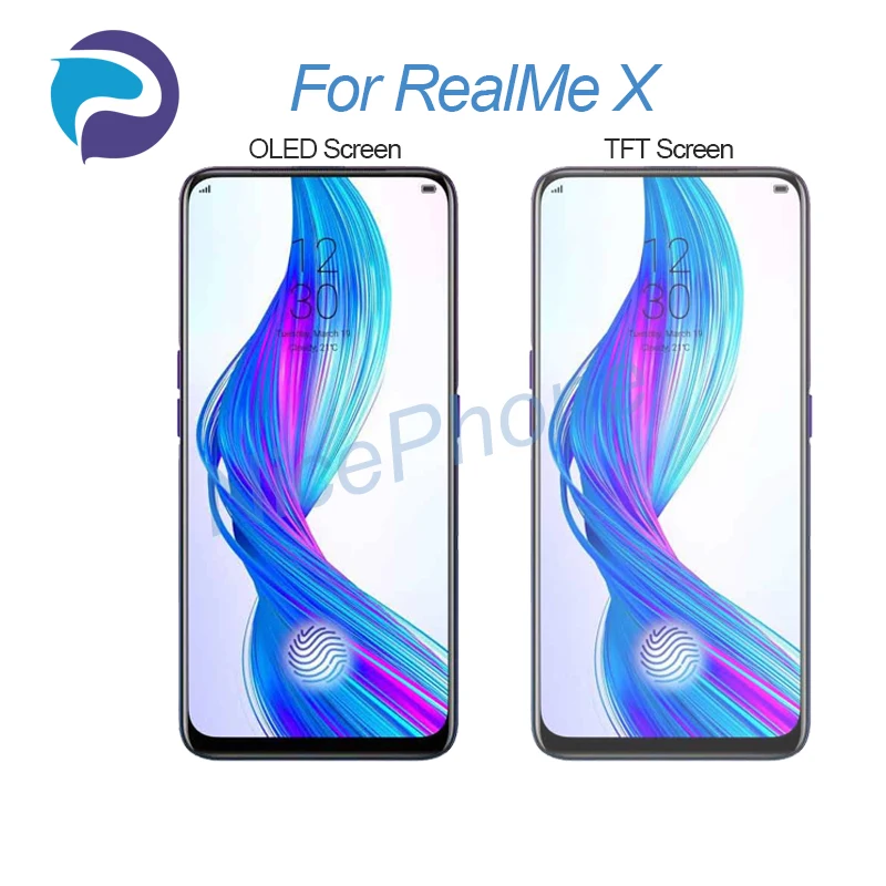 OPPO REALME X OLED スマホ Oppo Realme X - Notebookcheck.net External Reviews