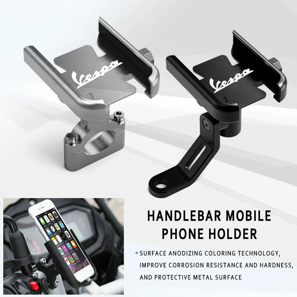 Soporte de tel fono m vil para manillar de motocicleta accesorio para soporte-de-tel-fono-m-vil-para-manillar-de-motocicleta-accesorio-para