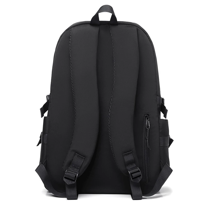 One Piece Mochila de Grande Capacidade para Adolescentes, Crianças, Meninos, Crianças, Estudante, Mochilas Escolares, Unisex, Viagem, Bolsa de Ombro