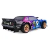 ZD Racing EX07 1/7 4WD RC High-speed Professional Flat Sports Car Electric Remote Control Model Adult Children Kids Toys Gift 5