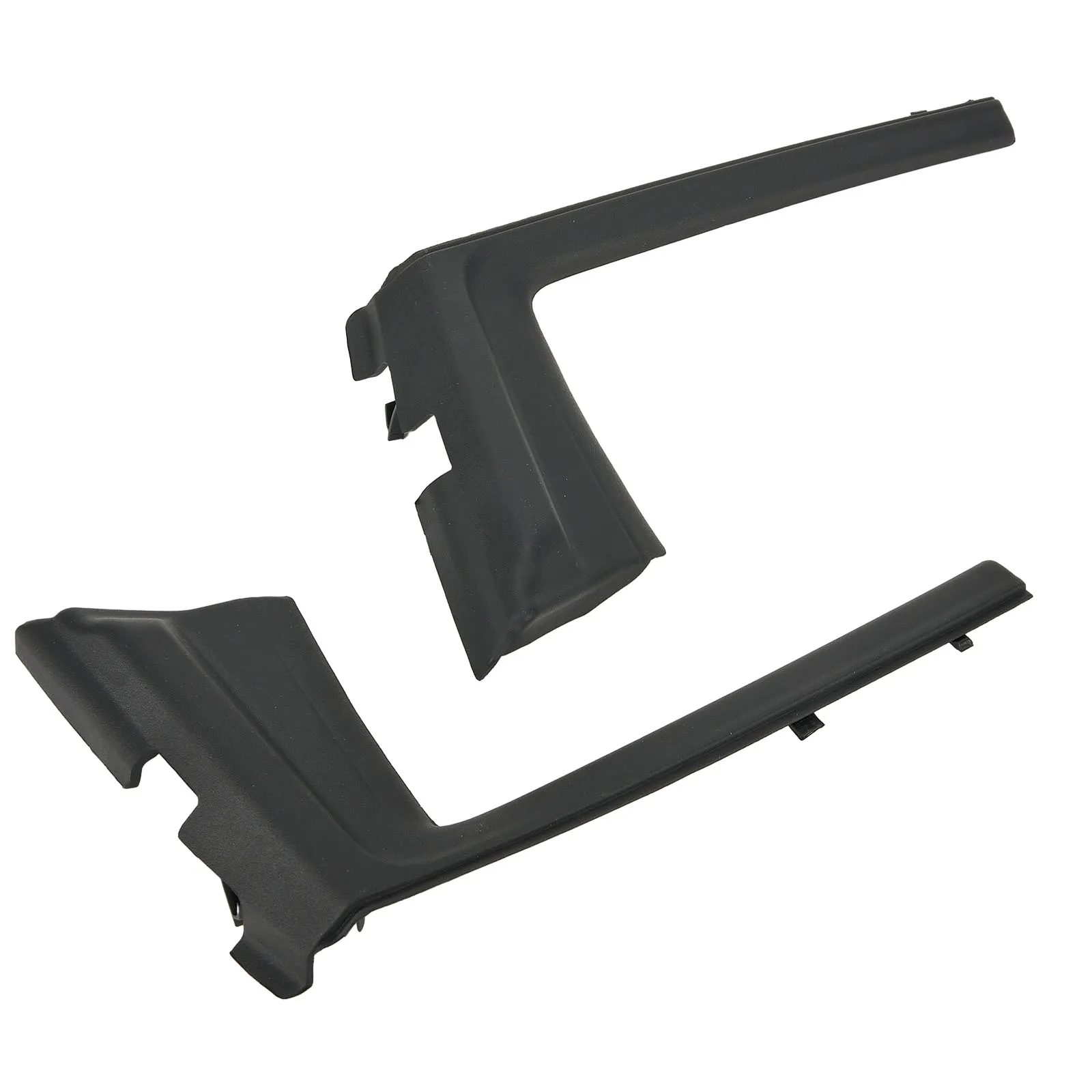 

Cowl Cover Windshield Wiper Windshield Wiper Cowl 2012-2015 53866-52090 Black Cover For Toyota For Yaris Durable