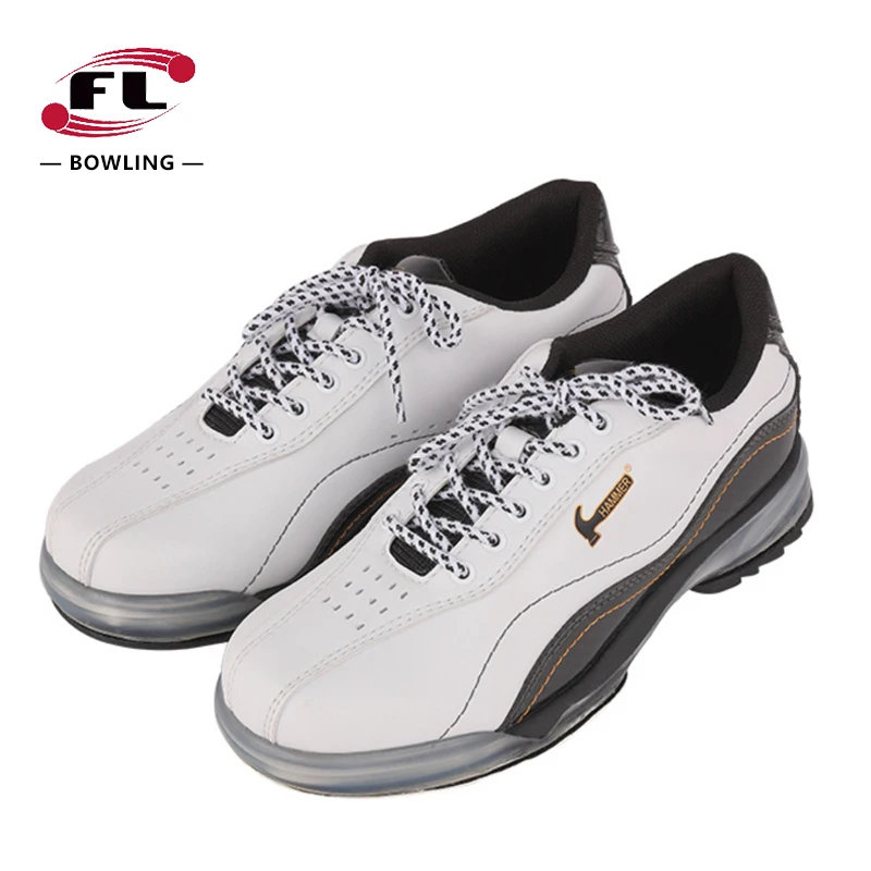 Men’s Bowling Shoes Adjustable Sole 3