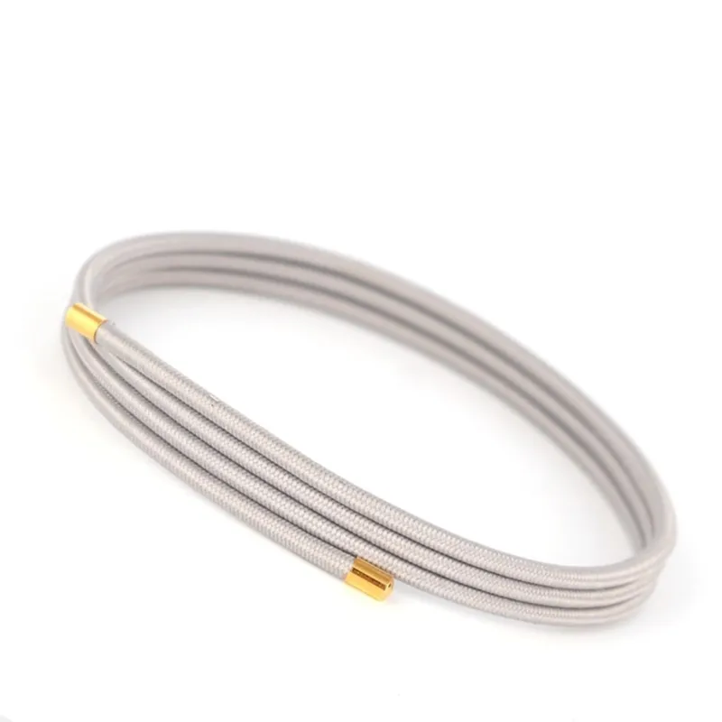 1PC Multicolor Magnetic Rope 51cm Adjustable Bracelets