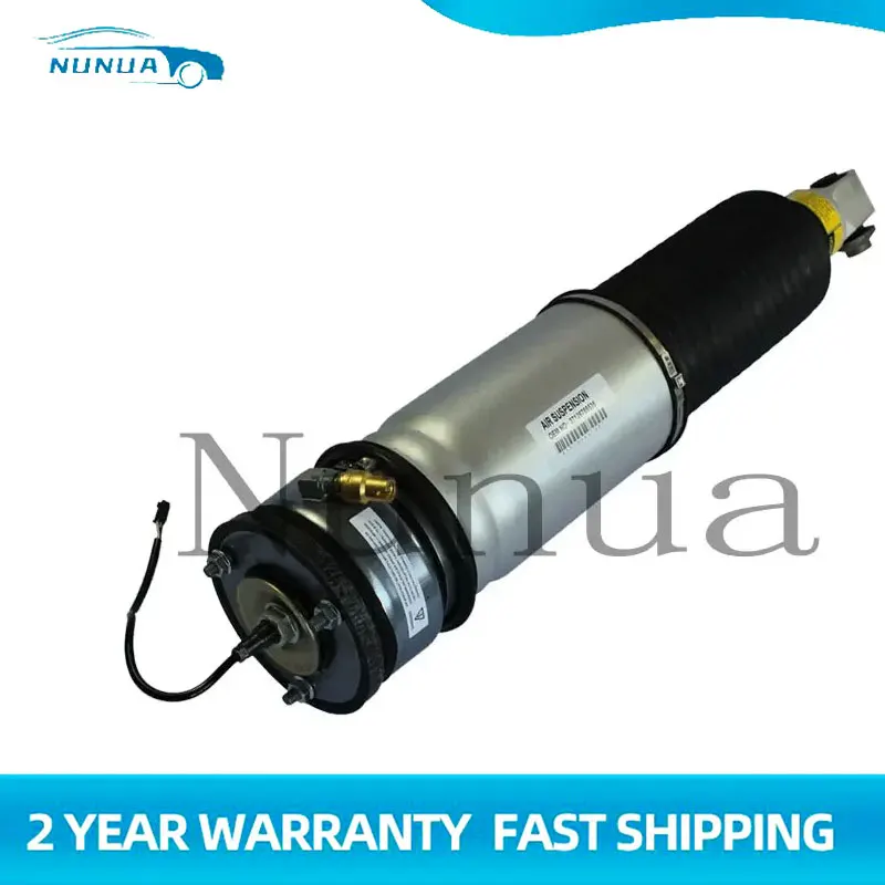 

1pc 37126785535 37126785536 1PC Rear L or R Air Suspension Shock Absorber Strut with ADS For BMW E65 E66 E67 745i 750i 760i