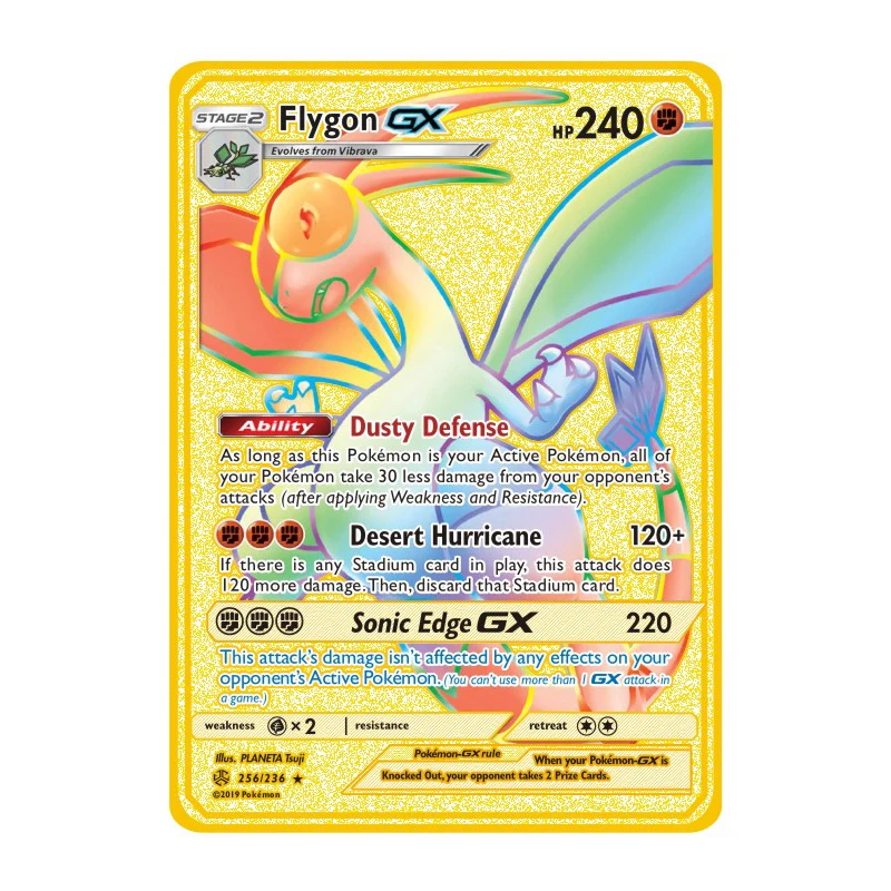 27 estilos pokemon ex gx mega sableye tyranitar aço metal