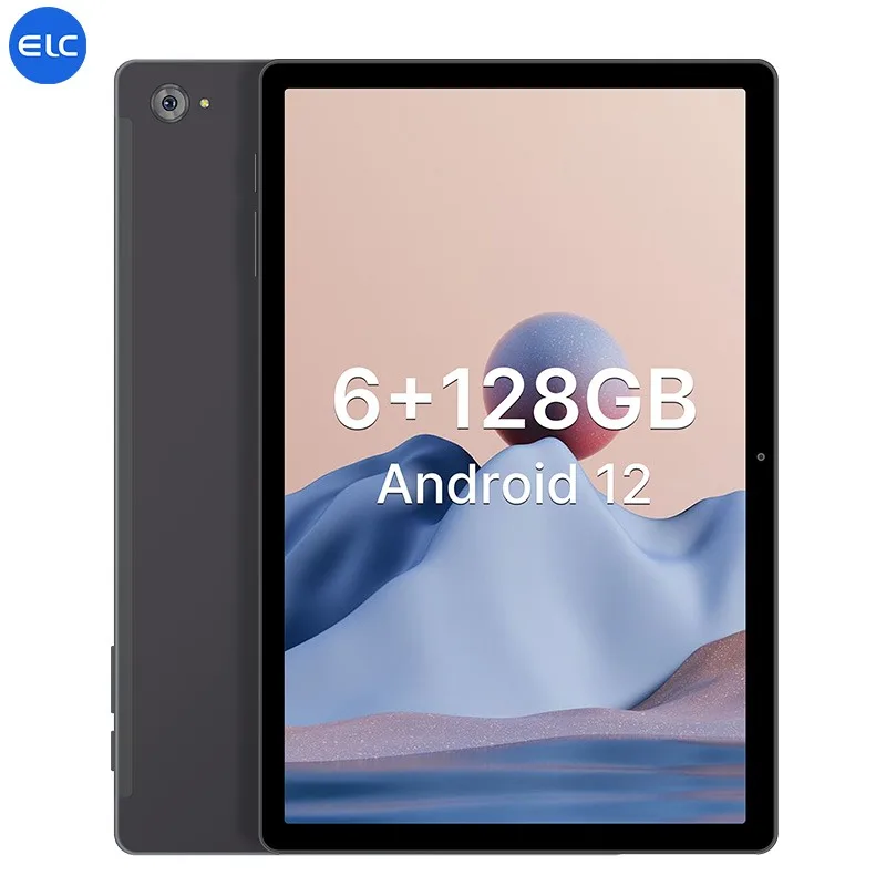 

Высококачественный 10,5 дюймовый ОЗУ 6 Гб ПЗУ 128 Гб Full HD экран 1200*1920 WiFi 4G Android планшет с двумя Sim-картами