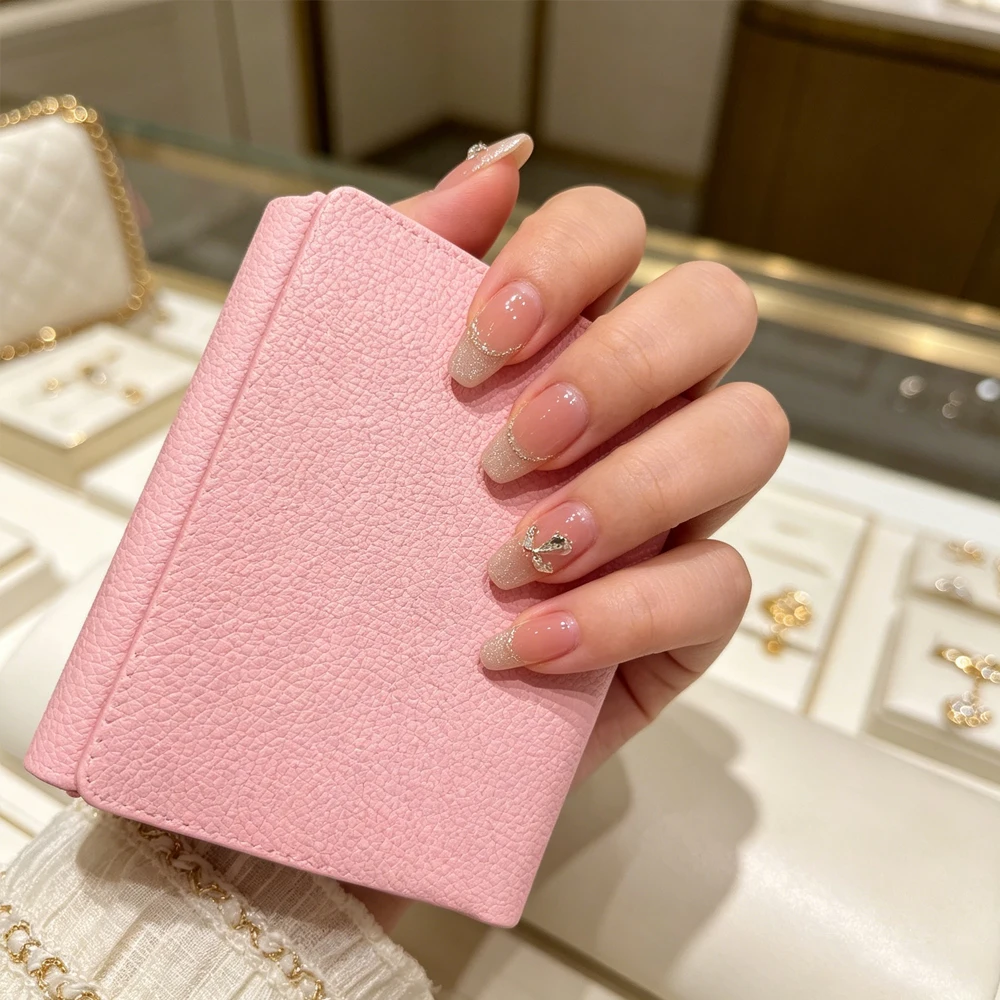 IQOS ILLUMA 액세서리용 책장형 케이스 IQOUS iILLUMA I ..