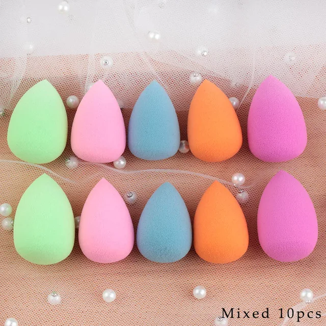Mix 10pc
