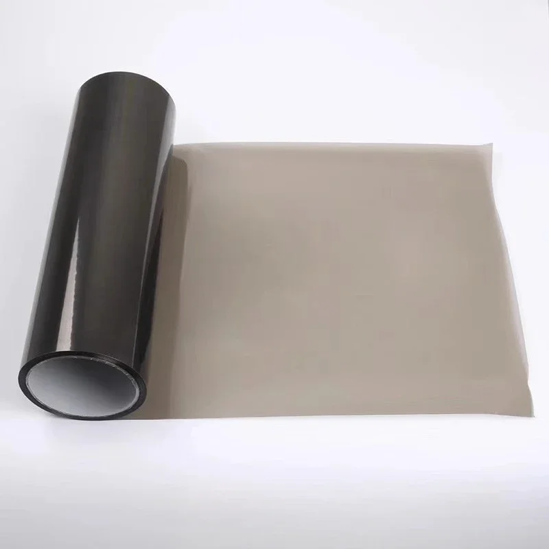Light black