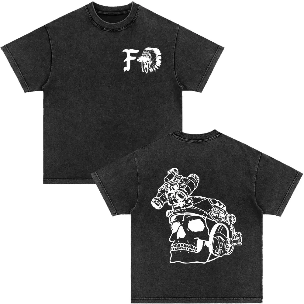 BE SEEING YOU TEE fog frwd forward Tシャツ 実物新品Forward Observations Group Be Seeing You Tee US L