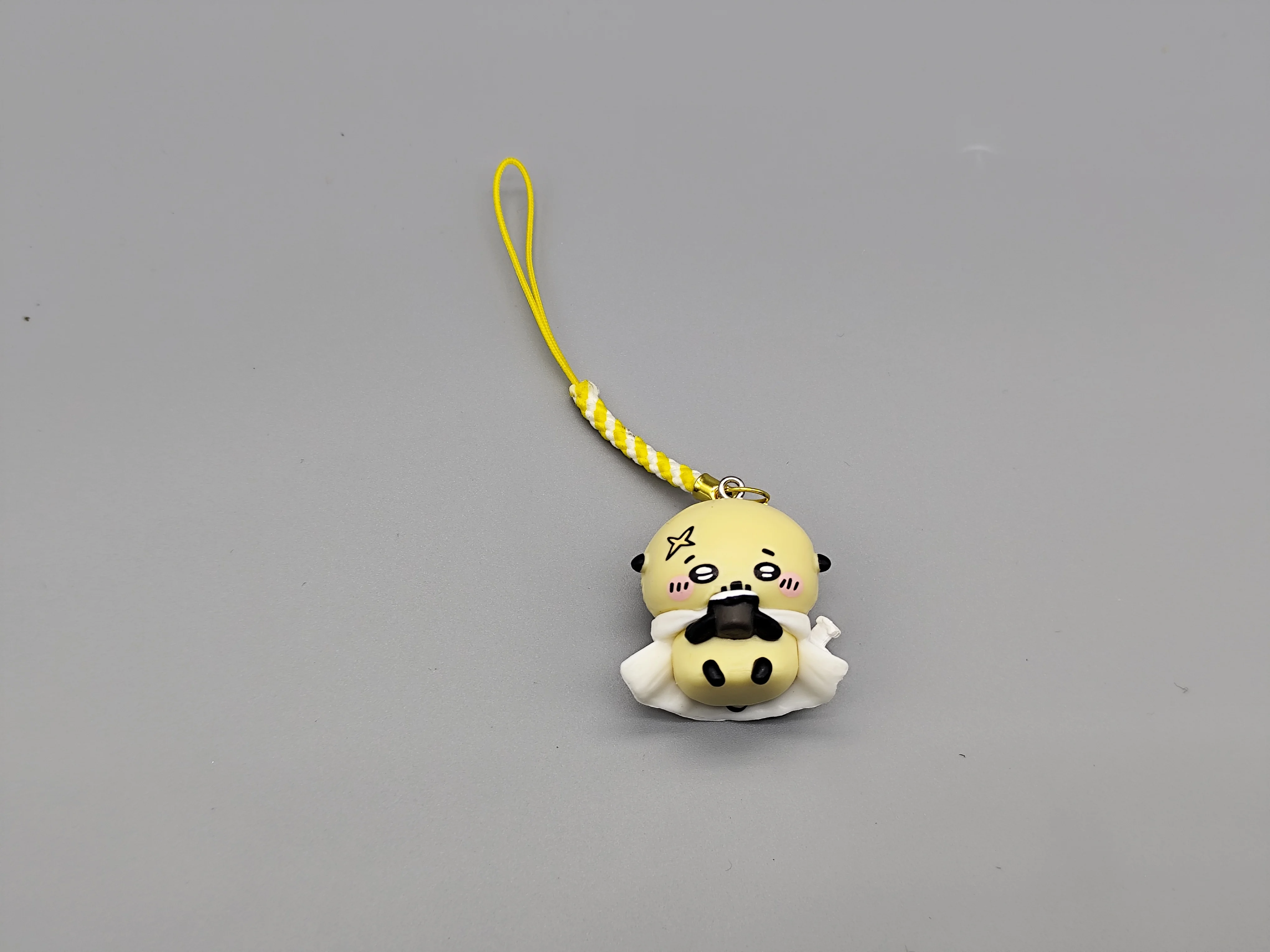New Japanese Chiikawa Foodie Hachiware Usagi Rakko Car Doll