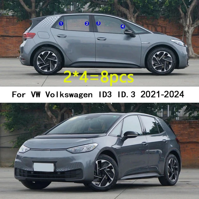 Auto Abdeckung Sonnenblende Für VW Für ID.3 ID 3 ID3 Für 2019-2023