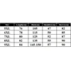 Autumn Spring Large Size Coats 9XL 8XL 7XL Bust 150cm Loose Jackets Men 2