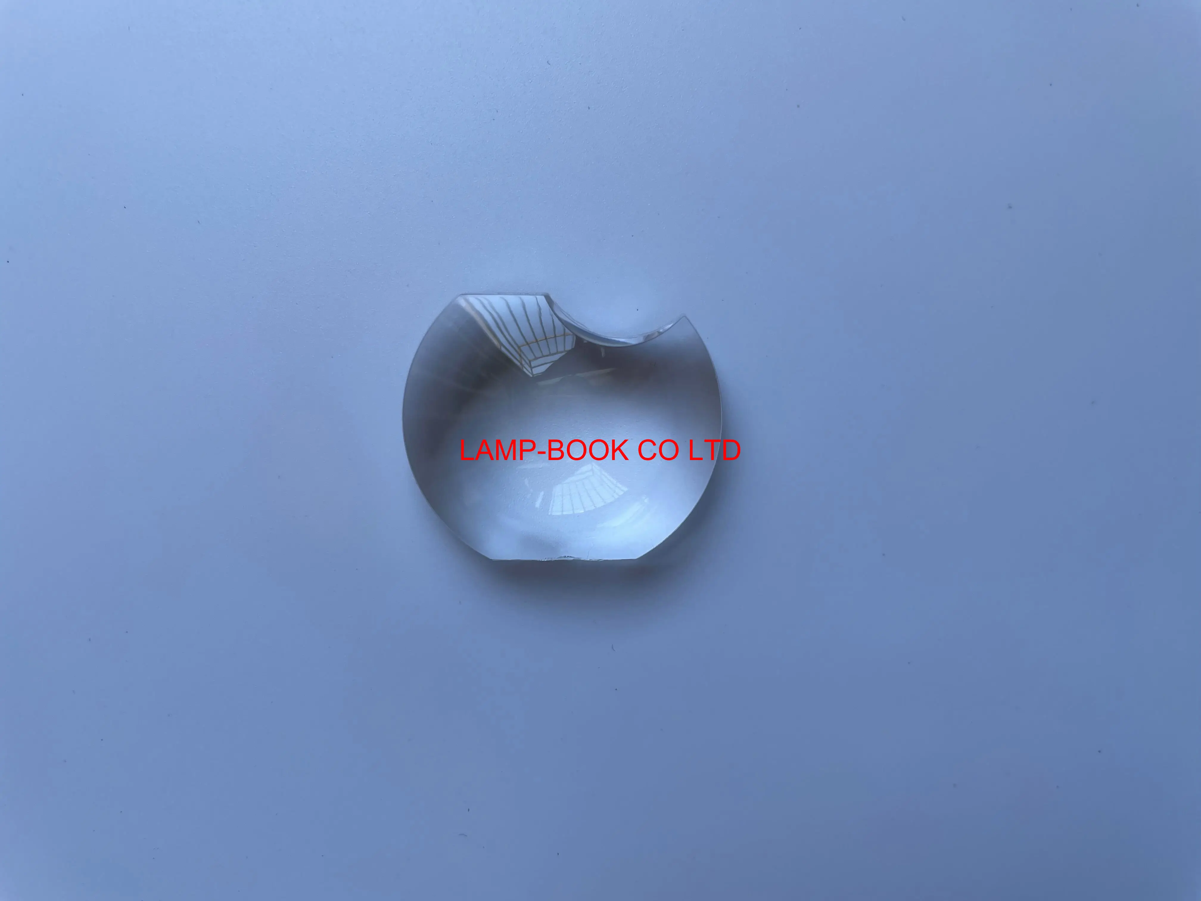 COMPATIBLE RESIN LENS CONDENSER LENS FOR NEC NP110 NP115 NP210 NP215