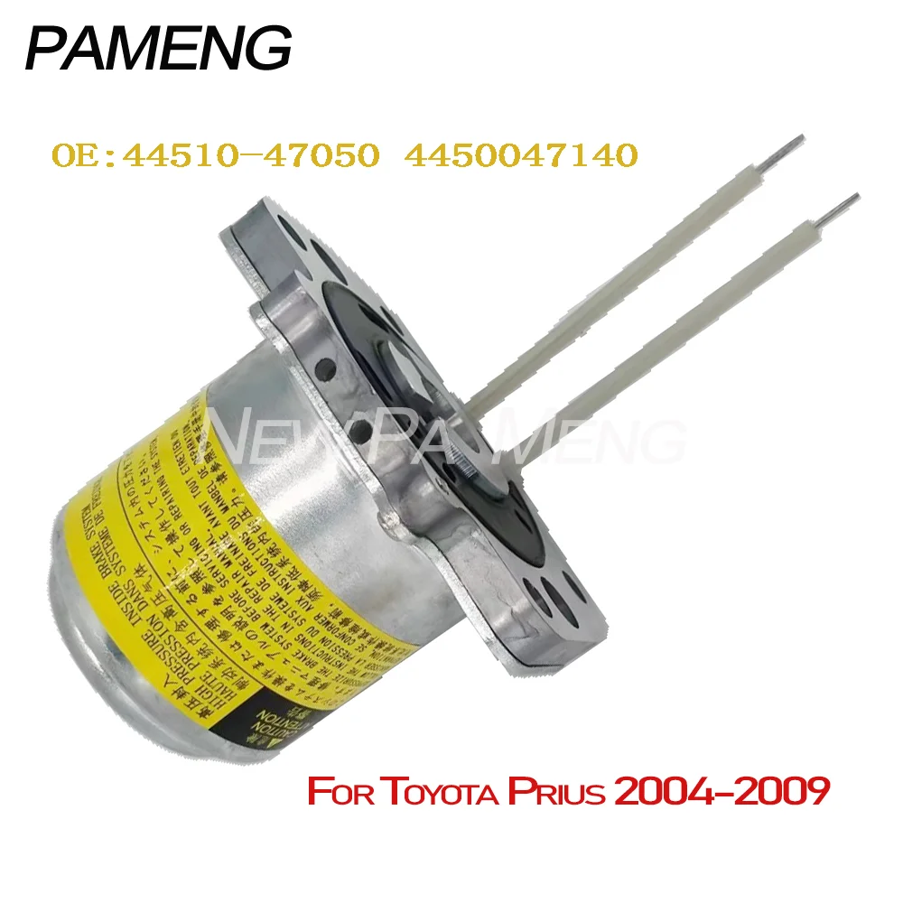 Anti lock Brake Pump ABS Motor 44510-47050 4450047140 for For Toyota Prius 2004-2009