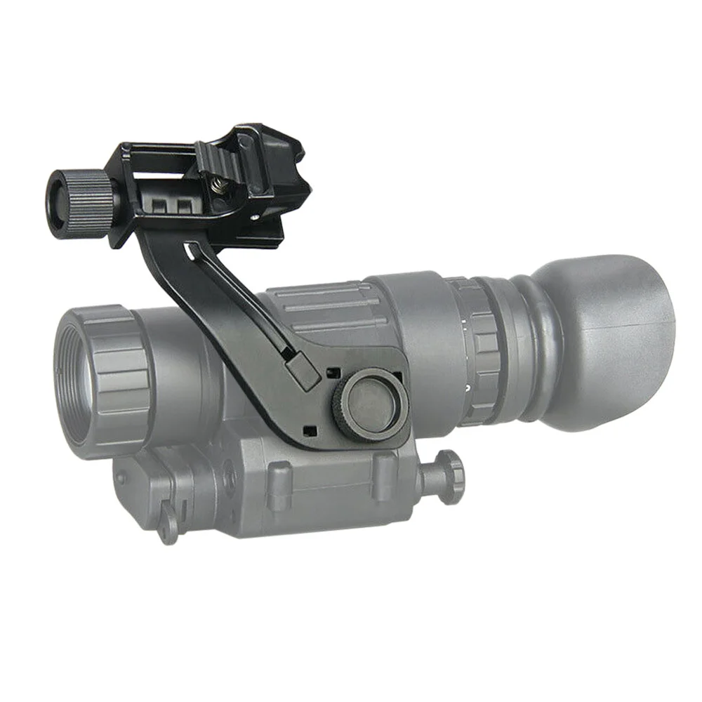 Nvg-プラスチック製のナイトビジョンハーネス,nvgの帽子とアクセサリー