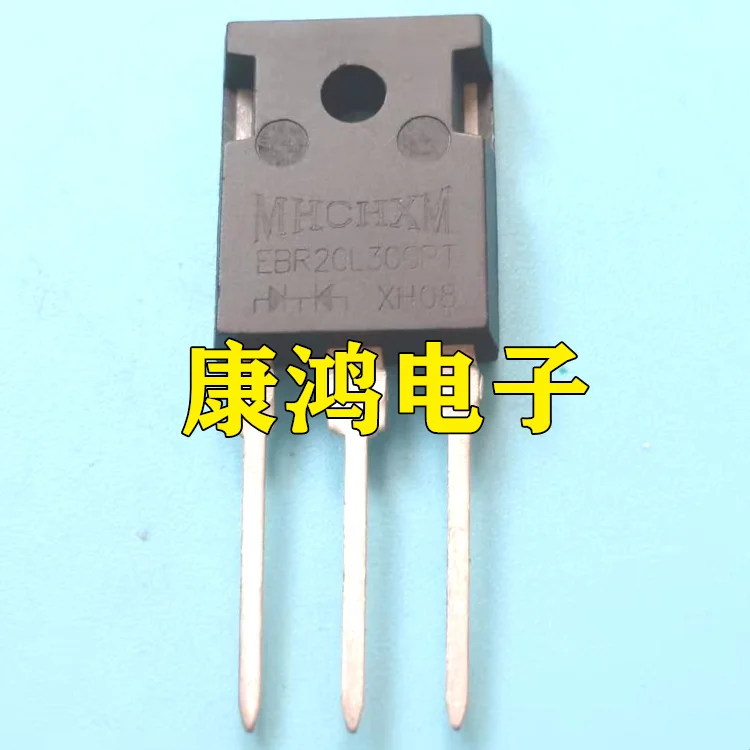 

(5 шт./лот) EBR20L300PT TO-247 20A300V