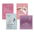 4pcs mix