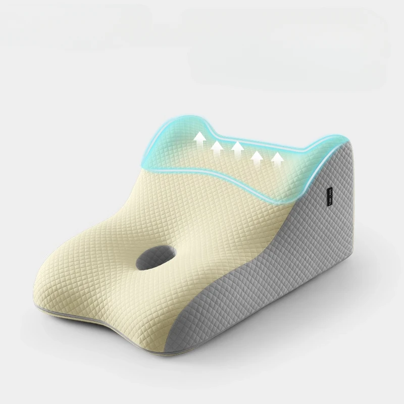 Multi functional fertility aid for couples, sleeping on the bed, playing with mobile phones, reading books, cushion 2