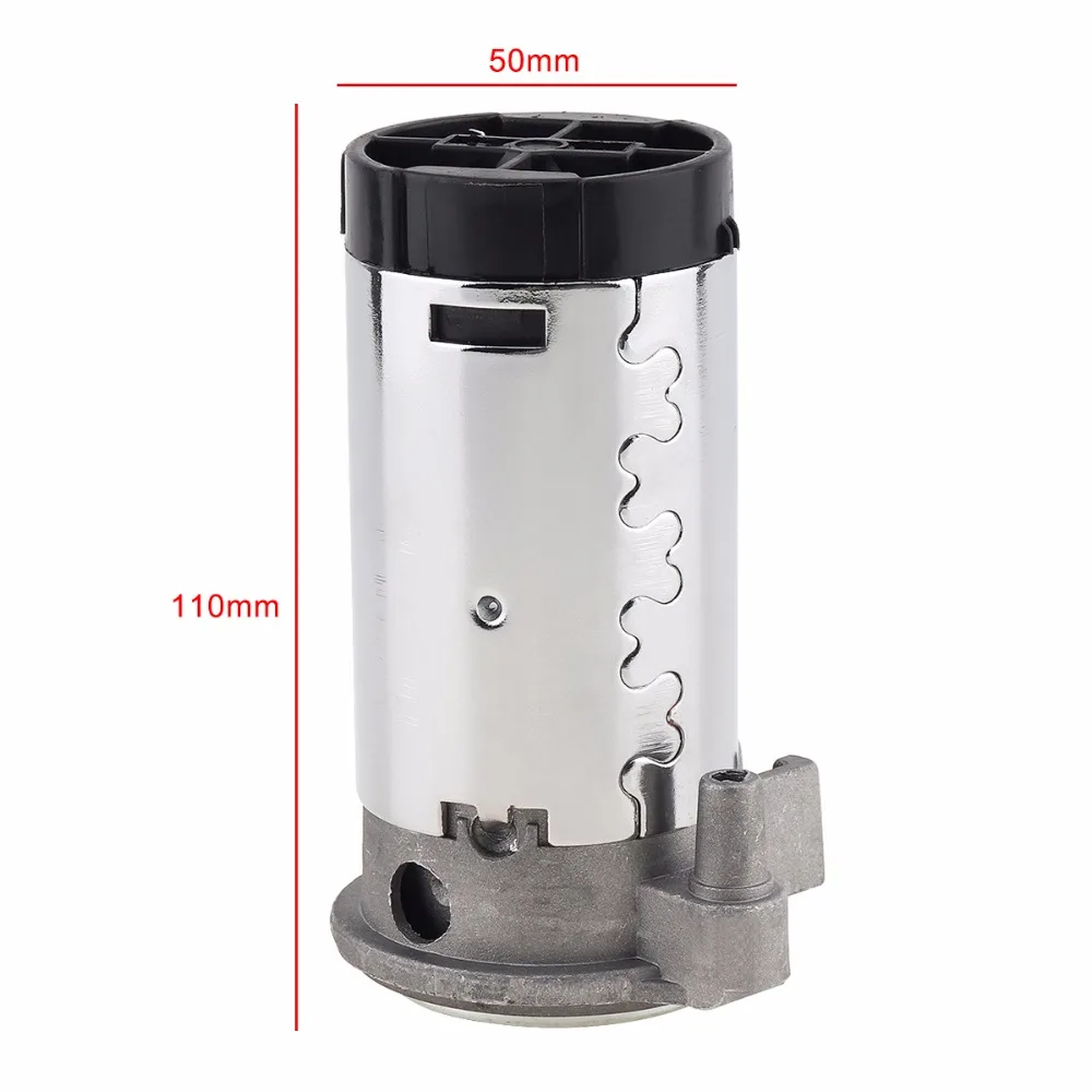 Car Siren Horn Car Air Horn Motorcycle Horn Train Horn Air Raid Siren Horn Midrange Horn Air Cheering Horn Universal Horn Air Pump 12v/24v Loud Car Train Siren Horn Air Compressor Motorcycle Electric Machine