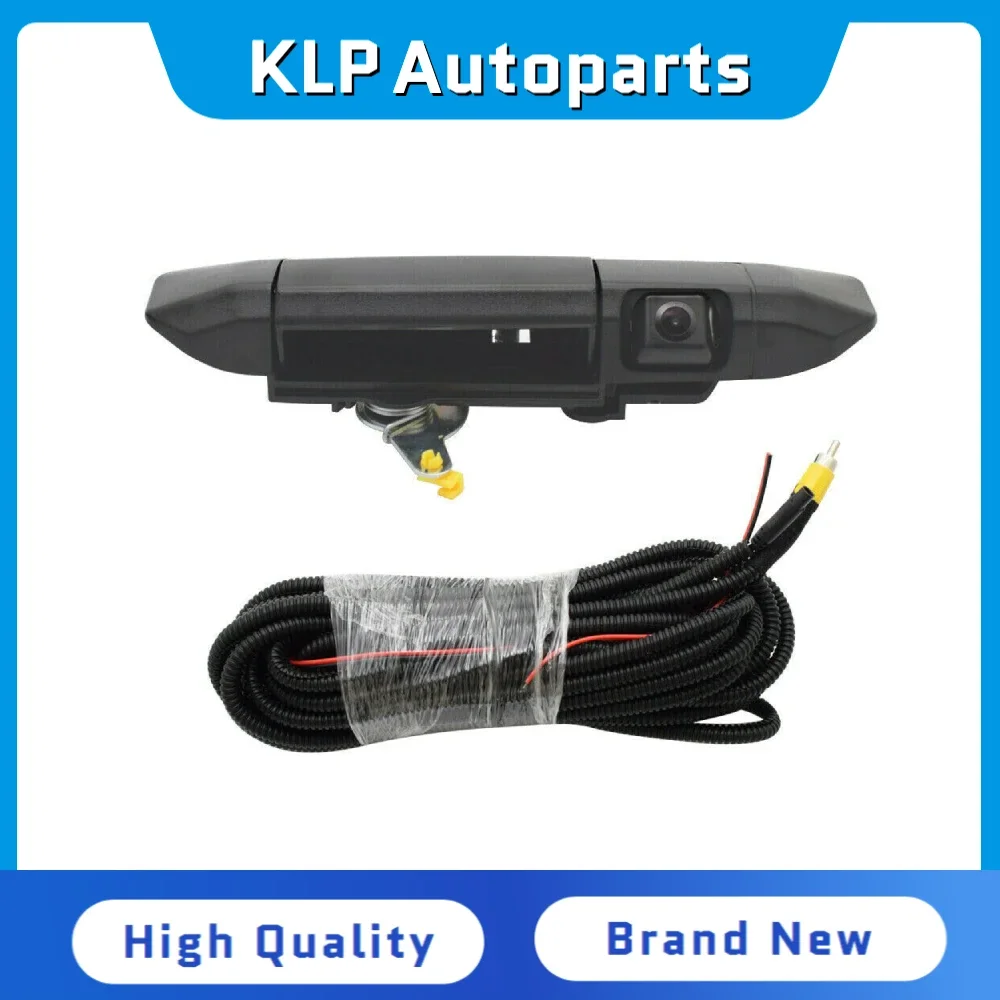 

Back camera Rear camera Tailgate handle with wire harness Rearview mirror camera 6909004020 TOYOTA TOCOMA 2009-2014