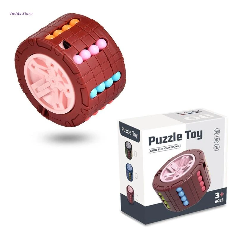 Mini Portable Finger Spinner Toys 