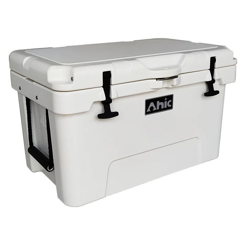 Nice Quality Rotomolded Ice Chest Cooler Box Insulated Hard Cooler For  Camping